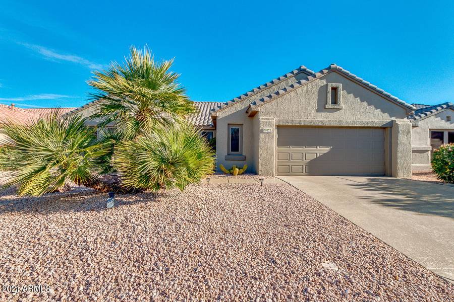 15532 W CORAL POINTE Drive, Surprise, AZ 85374