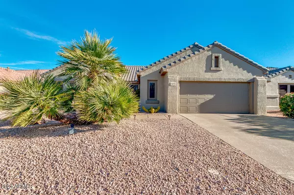 Surprise, AZ 85374,15532 W CORAL POINTE Drive