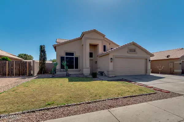 Avondale, AZ 85392,11583 W ALVARADO Road