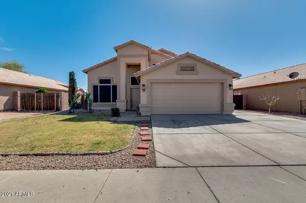 11583 W ALVARADO Road, Avondale, AZ 85392