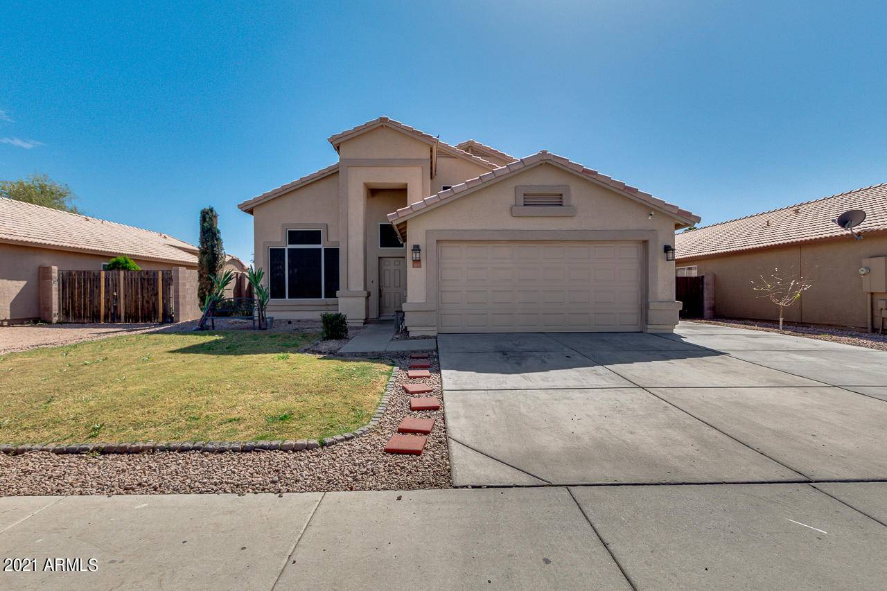 11583 W ALVARADO Road, Avondale, AZ 85392