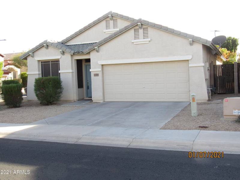 17209 W ELM Street, Surprise, AZ 85388