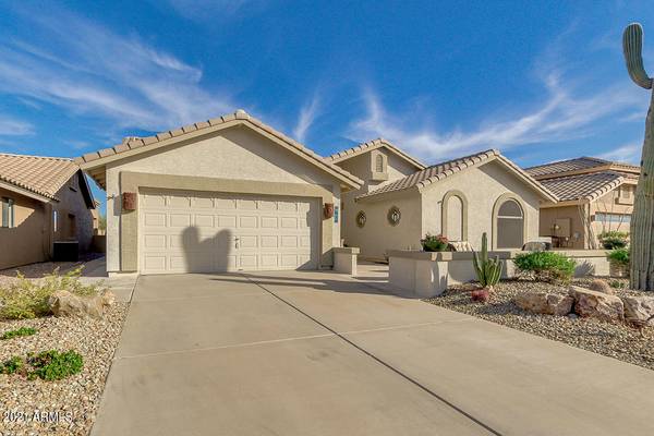 Gold Canyon, AZ 85118,5619 S PALO BLANCO Drive