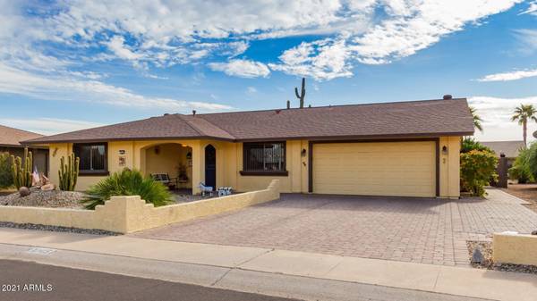 Sun City, AZ 85351,10415 W CAMEO Drive