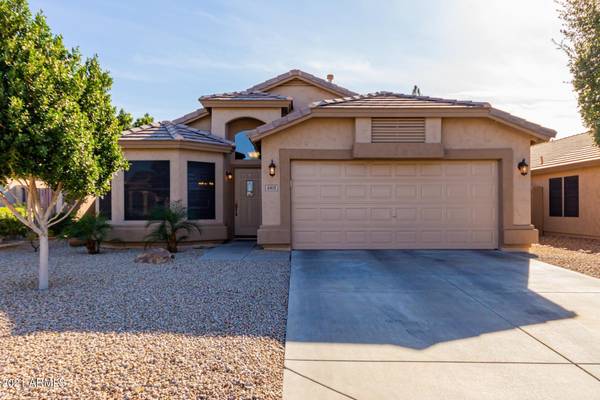 Glendale, AZ 85308,6413 W WAHALLA Lane