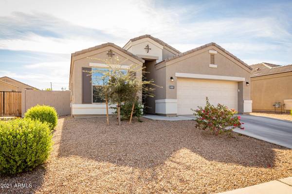 Queen Creek, AZ 85144,4137 W WHITE CANYON Road