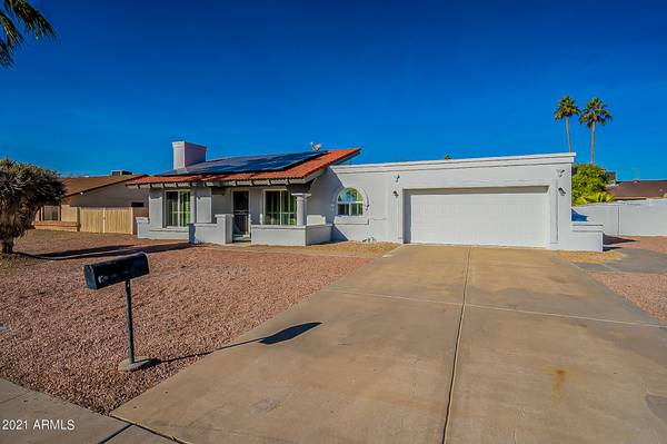 Phoenix, AZ 85053,3926 W KELTON Lane