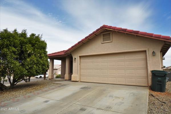 Sierra Vista, AZ 85635,845 KAYENTA Court