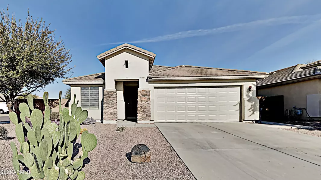 292 W WELSH BLACK Circle, San Tan Valley, AZ 85143