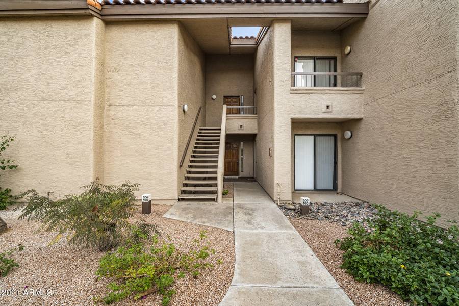 9445 N 94TH Place #106, Scottsdale, AZ 85258