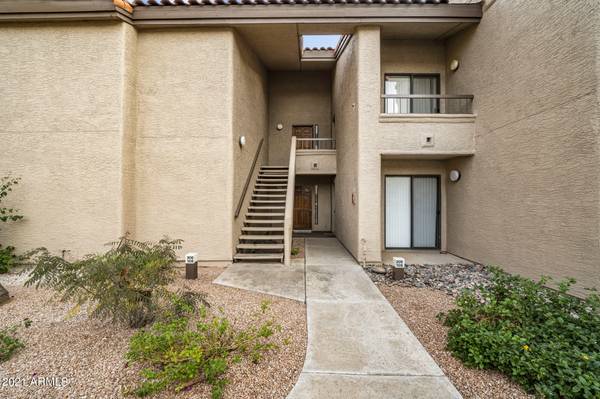 Scottsdale, AZ 85258,9445 N 94TH Place #106