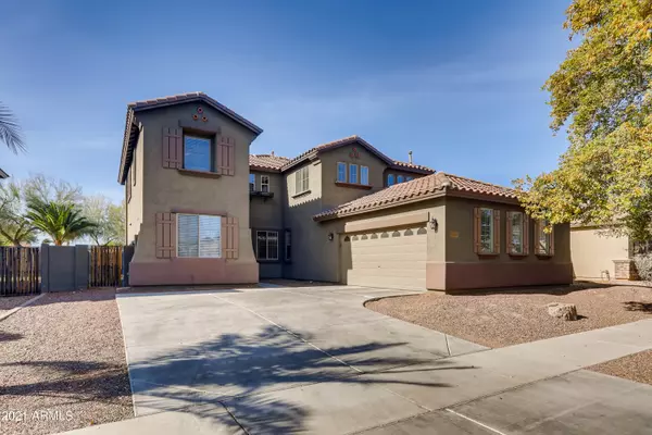 Surprise, AZ 85379,12012 N 146TH Avenue