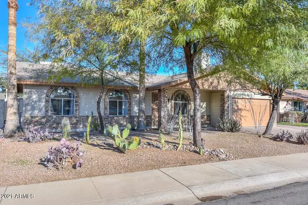 146 W BLUEFIELD Avenue, Phoenix, AZ 85023