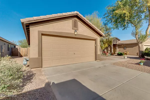 San Tan Valley, AZ 85143,30225 N SUNRAY Drive