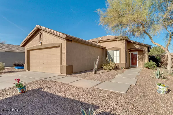 San Tan Valley, AZ 85143,30225 N SUNRAY Drive