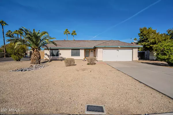 2004 E RICE Drive, Tempe, AZ 85283