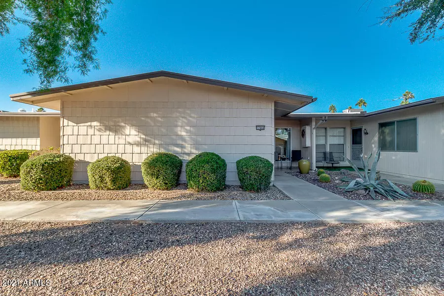 17444 N 102ND Drive, Sun City, AZ 85373