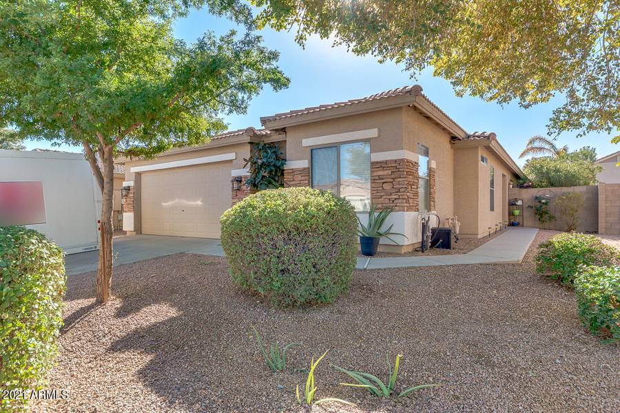 2183 W TANNER RANCH Road, Queen Creek, AZ 85144