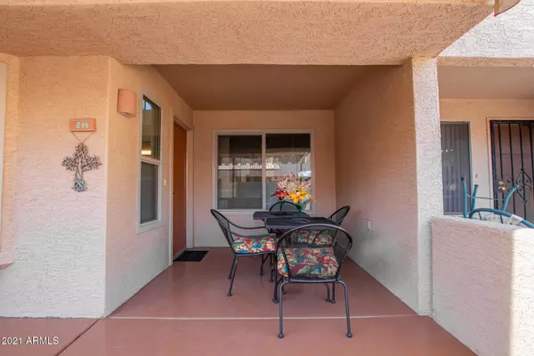 Surprise, AZ 85374,14300 W BELL Road #214