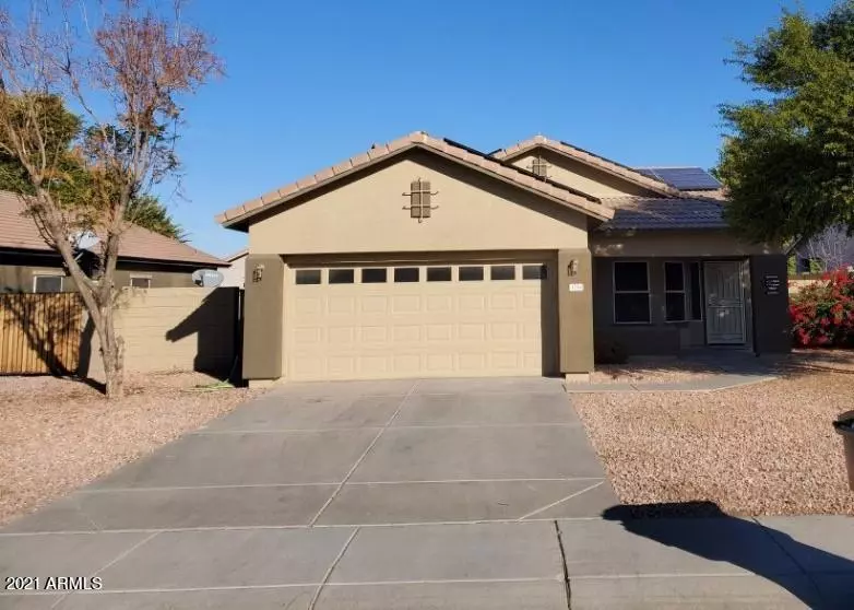 3734 E THUNDERHEART Trail, Gilbert, AZ 85297