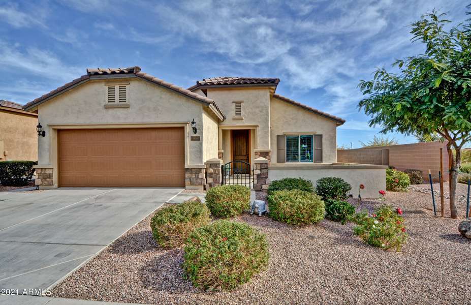 27573 N 174TH Drive, Surprise, AZ 85387