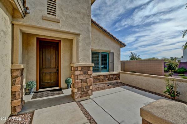 Surprise, AZ 85387,27573 N 174TH Drive