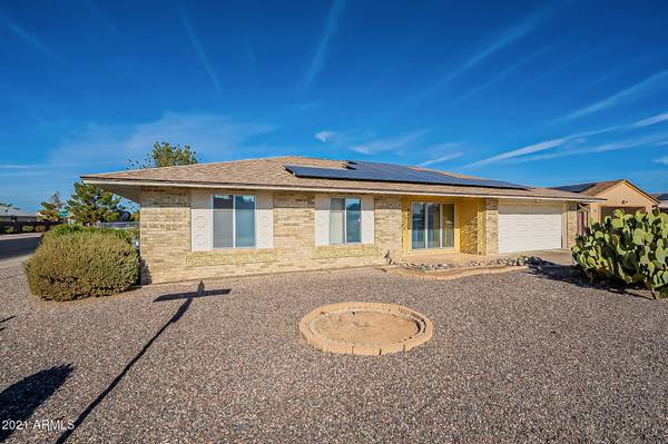 15434 N RIDGEVIEW Road, Sun City, AZ 85351