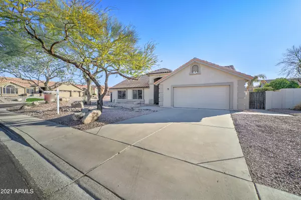 Mesa, AZ 85215,3241 N RAVINE --