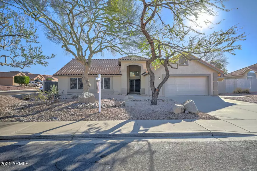 3241 N RAVINE --, Mesa, AZ 85215