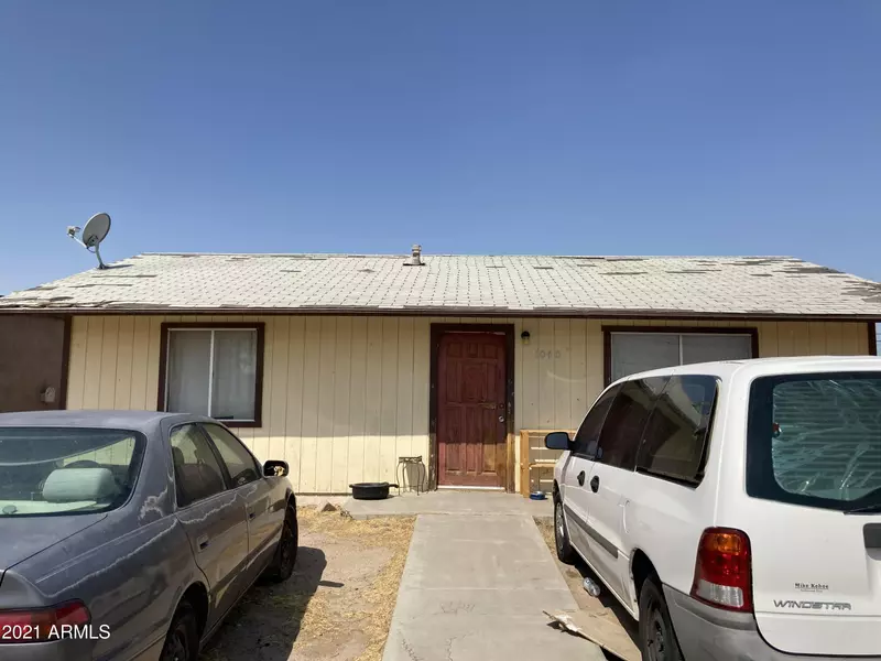 1040 S Elizabeth Street, Florence, AZ 85132