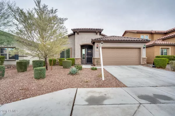 Peoria, AZ 85383,10832 W BRONCO Trail