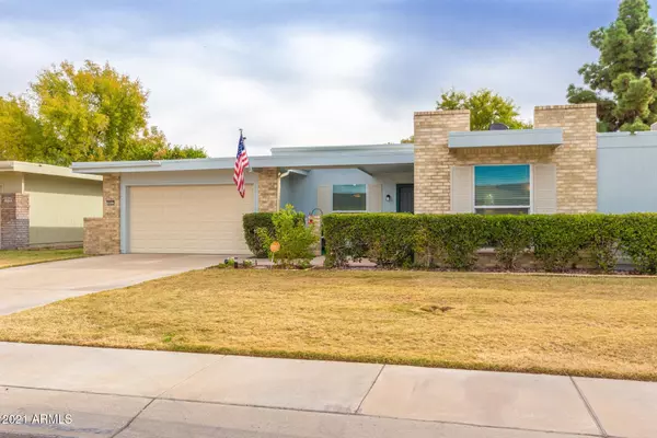 Sun City, AZ 85373,10317 W HIGHWOOD Lane