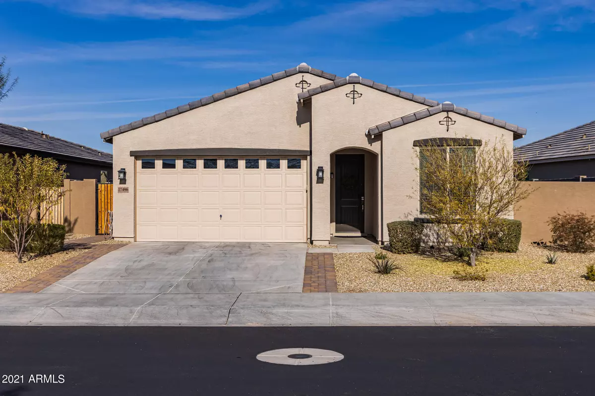 Goodyear, AZ 85338,17496 W SUMMIT Drive