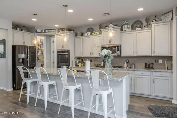 Goodyear, AZ 85338,17496 W SUMMIT Drive