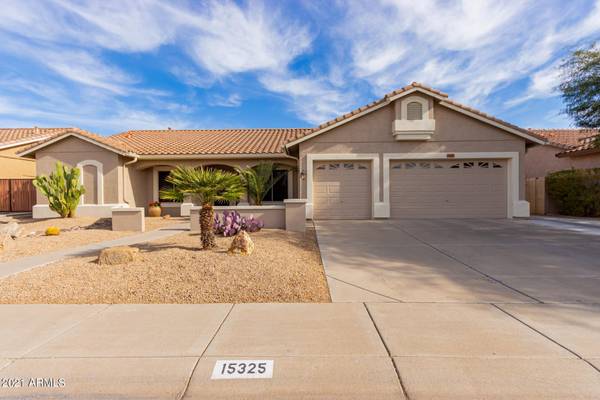 Peoria, AZ 85381,15325 N 77TH Drive