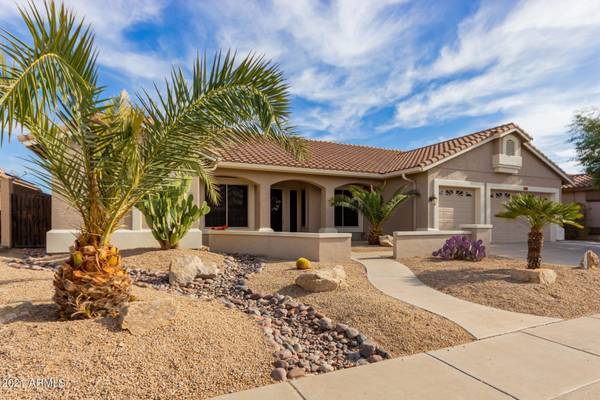 Peoria, AZ 85381,15325 N 77TH Drive