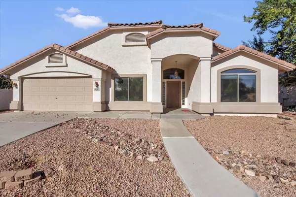 9580 W ORCHID Lane, Peoria, AZ 85345