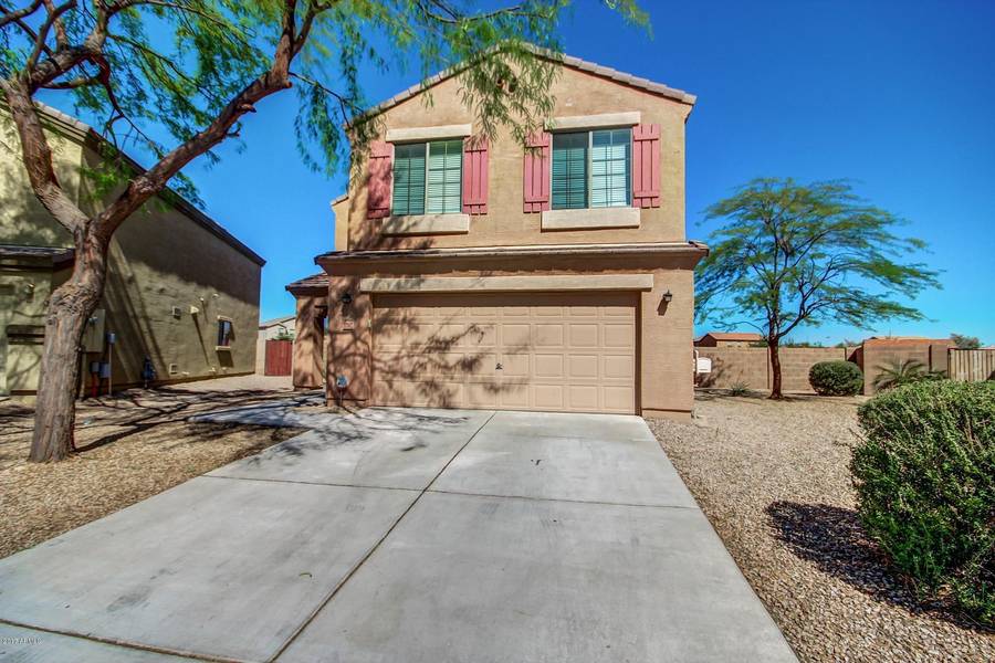 37947 N DENA Drive, San Tan Valley, AZ 85140