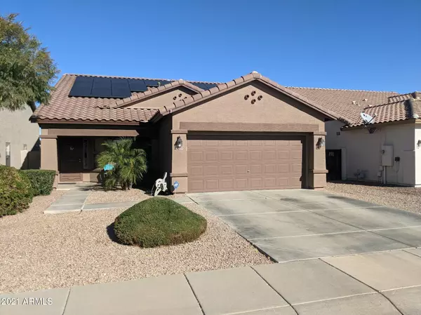 12932 W CRITTENDEN Lane, Avondale, AZ 85323