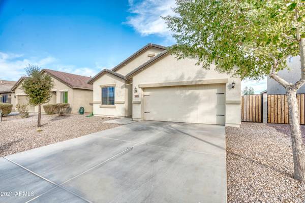 Florence, AZ 85132,30055 N OAK Drive