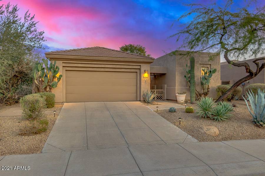 32883 N 70TH Street, Scottsdale, AZ 85266