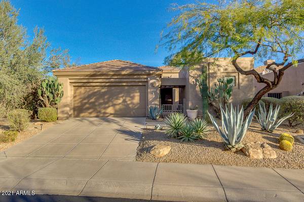 Scottsdale, AZ 85266,32883 N 70TH Street