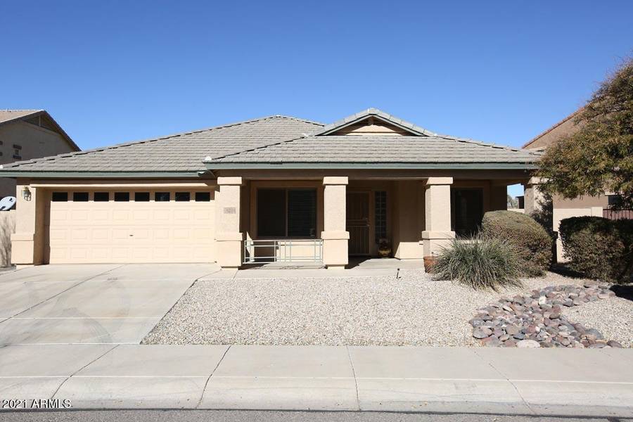 38296 N TUMBLEWEED Lane, San Tan Valley, AZ 85140