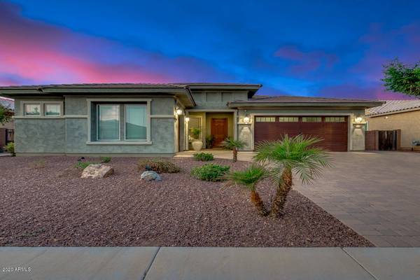 Gilbert, AZ 85297,1160 E ORIOLE Drive