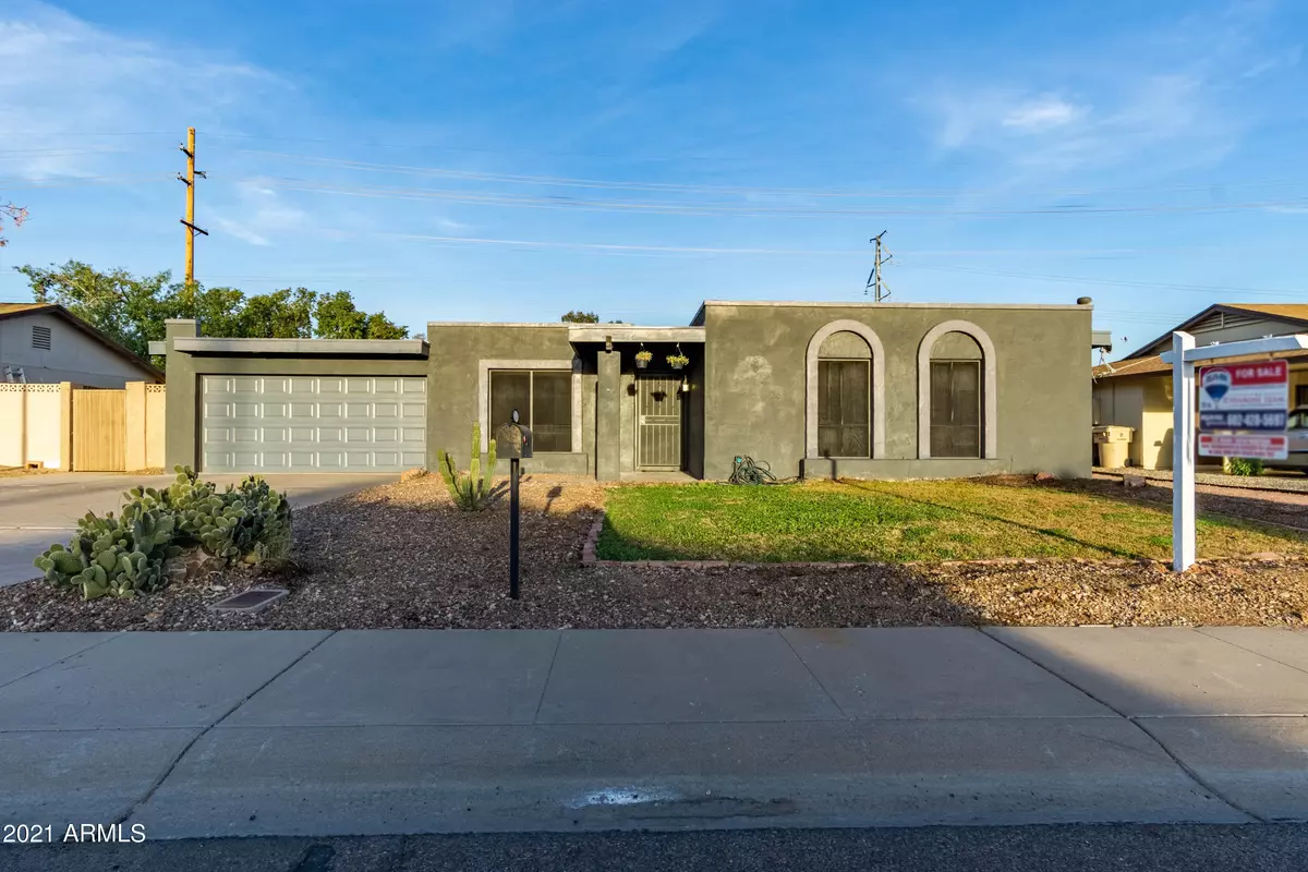 Glendale, AZ 85304,10831 N 45TH Drive