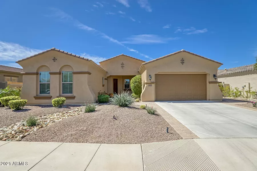 6722 S JACQUELINE Way, Gilbert, AZ 85298