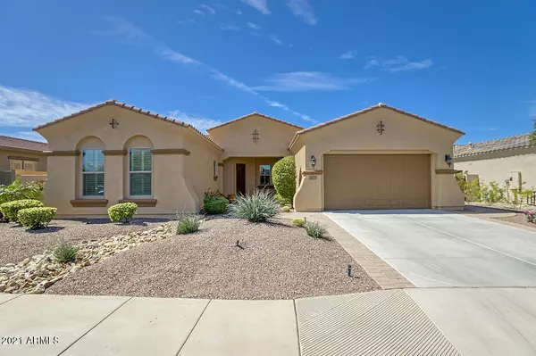 6722 S JACQUELINE Way, Gilbert, AZ 85298