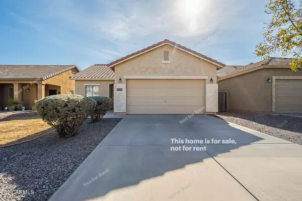 357 E GOLDMINE Court, San Tan Valley, AZ 85140