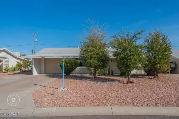 11435 N 114TH Drive, Youngtown, AZ 85363