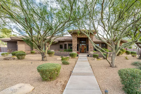 Chandler, AZ 85249,2661 E BIRCHWOOD Place